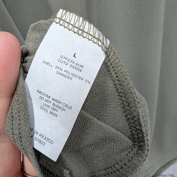 Green Envelope Bundle - Picture 9 of 9